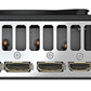 GIGABYTE GeForce RTX 5070 WINDFORCE OC SFF 12G Carte Graphique - 12Go GDDR7, 192 bits, PCI-E 5.0, 2542 MHz Core Clock, 3 x DP 2.1a, 1 x HDMI 2.1b, NVIDIA DLSS 4, GV-N5070WF3OC-12GD