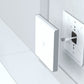 Ubiquiti U6 Enterprise 4800 Mbit/s Blanc Connexion Ethernet, supportant l'alimentation via ce port (PoE)