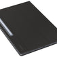 Samsung EF-DX920 QWERTZ Allemand Pogo Pin Noir