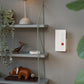 FRITZ! Smart Gateway Sans fil Blanc