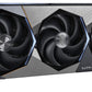 MSI SUPRIM GEFORCE RTX 5090 32G SOC carte graphique NVIDIA 32 Go GDDR7