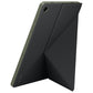 Samsung Galaxy Tab A9+ Book Cover 27,9 cm (11") Folio Noir