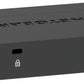 NETGEAR 5-Port Gigabit Ethernet High-Power PoE+ Plus Switch (GS305EPP) Géré L2/L3 Gigabit Ethernet (10/100/1000) Connexion Ethernet, supportant l'alimentation via ce port (PoE) Noir