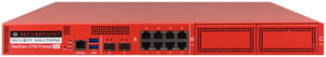 Securepoint RC350R G5 (Rev. 1) pare-feux (matériel) 1U 20 Gbit/s