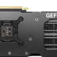MSI GAMING GeForce RTX 4070 SUPER 12G X SLIM NVIDIA 12 Go GDDR6X