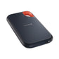 SanDisk Extreme Portable 500 Go USB Type-C 3.2 Gen 2 (3.1 Gen 2) Noir