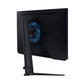 Samsung G3A écran plat de PC 68,6 cm (27") 1920 x 1080 pixels Full HD LED Noir