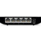 TP-Link TL-SG1005D commutateur réseau Non-géré Gigabit Ethernet (10/100/1000) Noir