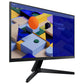 Samsung S31C LED display 61 cm (24") 1920 x 1080 pixels Full HD Noir