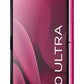 Motorola razr 60 ultra 17,7 cm (6.96") Double SIM Android 15 5G USB Type-C 16 Go 512 Go 4700 mAh Rose