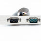 EXSYS EX-44082 carte et adaptateur d'interfaces Interne RS-232