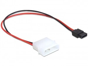 DeLOCK 82913 câble d'alimentation interne 0,245 m