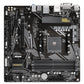 GIGABYTE B550M DS3H Carte mère - Processeurs AMD Ryzen 5000, VRM 5+3 phases, jusqu'à 4733 MHz DDR4, 1xPCIe 4.0 + 1xPCIe 3.0 M.2, LAN 1GbE, USB 3.2 Gen 1