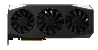XFX Mercury Radeon RX 9060 XT OC Gaming Edition AMD 16 Go GDDR6