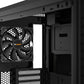 be quiet! Pure Base 600 Noir | Boîtier PC vitré, Mini ITX / Micro ATX / ATX,1 ventilateur Pure Wings 2 120 mm, 1 ventilateur Pure Wings 2 140 mm