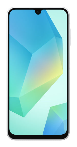 Samsung Galaxy A16 17 cm (6.7") Double SIM hybride 4G USB Type-C 4 Go 128 Go 5000 mAh Gris