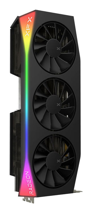 XFX Mercury Radeon RX 9070 XT OC Gaming Edition AMD 16 Go GDDR6