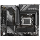 GIGABYTE B650 GAMING X AX Carte mère - Compatible avec les processeurs AMD Série 9000, VRM numérique 8+2+2 phases, jusqu'à 8000 MHz DDR5 (OC), 1xPCIe 5.0 + 2xPCIe 4.0 x4 M.2, Wi-Fi 6E, LAN 2.5GbE, USB 3.2 Gen 2x2