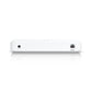 Ubiquiti Ultra 60W Géré L2 Gigabit Ethernet (10/100/1000) Connexion Ethernet, supportant l'alimentation via ce port (PoE) Blanc