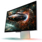 Samsung Écran PC Gaming 27" Odyssey 3D G90XF 4K UHD 165Hz