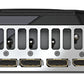 GIGABYTE GeForce RTX 5070 GAMING OC 12G Carte Graphique - 12 Go GDDR7, 192 bits, PCI-E 5.0, 2625 MHz Core Clock, 3 x DP 2.1a, 1 x HDMI 2.1b, NVIDIA DLSS 4, GV-N5070GAMING OC-12GD