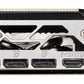 MSI GEFORCE RTX 5070 TI 16G INSPIRE 3X OC carte graphique NVIDIA 16 Go GDDR7