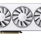 XFX RX-96TS316W7 carte graphique AMD Radeon RX 9060 XT 16 Go GDDR6