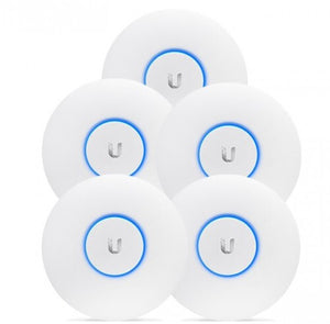 Ubiquiti UAP-AC-LR 1000 Mbit/s Blanc