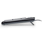 Logitech Keyboard K120 for Business clavier Universel USB Ukrainien Noir