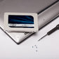 Crucial MX500 250 Go 2.5" Série ATA III
