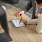 Microsoft Surface Slim Pen 2 stylet 14 g Noir