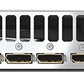 GIGABYTE GeForce RTX 5060 Ti EAGLE OC 8G Carte Graphique – 8 Go GDDR7, 128 bits, PCI-E 5.0, 2617 MHz Fréquence du processeur, 3 x DisplayPort, 1 x HDMI, GV-N506TEAGLE OC-8GD