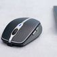 CHERRY MW 9100 souris Bureau Ambidextre RF sans fil + Bluetooth 2400 DPI