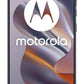 Motorola edge 50 Neo 16,1 cm (6.36") Double SIM Android 14 5G USB Type-C 12 Go 512 Go 4310 mAh Gris