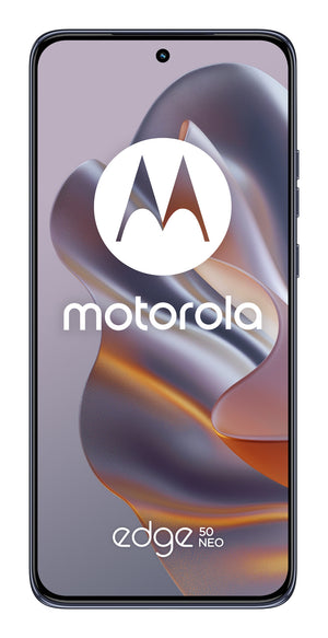 Motorola edge 50 Neo 16,1 cm (6.36") Double SIM Android 14 5G USB Type-C 12 Go 512 Go 4310 mAh Gris