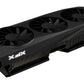 XFX QuickSilver Radeon RX 9070 OC Gaming Edition AMD 16 Go GDDR6