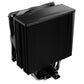 be quiet! PURE ROCK 3 Black | Ventirad mono tour, socket Intel et AMD