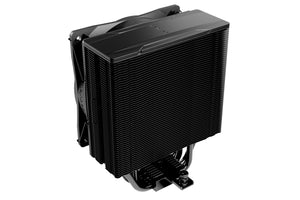 be quiet! PURE ROCK 3 LX | Ventirad mono tour, socket Intel et AMD, finition noire