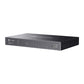 TP-Link Omada TL-SG2008P Géré L2/L2+ Gigabit Ethernet (10/100/1000) Connexion Ethernet, supportant l'alimentation via ce port (PoE) Noir