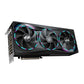 GIGABYTE AORUS GeForce RTX 5070 MASTER 12G Carte Graphique - 12 Go GDDR7, 192 bits, PCI-E 5.0, 2715 MHz Core Clock, 3 x DP 2.1a, 1 x HDMI 2.1b, NVIDIA DLSS 4, GV-N5070AORUS M-12GD
