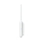 Ubiquiti U7 Outdoor 4300 Mbit/s Blanc Connexion Ethernet, supportant l'alimentation via ce port (PoE)
