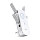 TP-Link RE650 prolongateur réseau Émetteur réseau Blanc 10, 100, 1000 Mbit/s