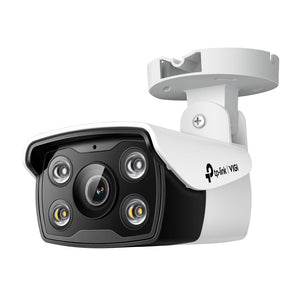 TP-Link VIGI C340 Balle (forme) Caméra de sécurité IP Extérieure 2560 x 1440 pixels Plafond/Mur/Poteau