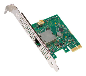 Intel I226-T1 Interne Ethernet 2500 Mbit/s