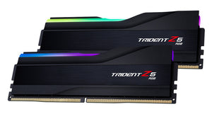 G.Skill Trident F5-6000J3636F16GX2-TZ5RK module de mémoire 32 Go 2 x 16 Go DDR5