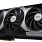 MSI VENTUS GEFORCE RTX 5090 32G 3X OC carte graphique NVIDIA 32 Go GDDR7