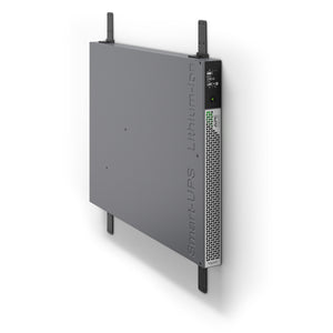APC Smart-UPS Ultra Li-Ion SRTL2KRM1UINC, 2KW, 1U Rack/Tour/Mur, 3x C13 & 2x C19, NMC