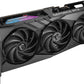MSI GAMING GeForce RTX 4080 SUPER 16G X SLIM NVIDIA 16 Go GDDR6X