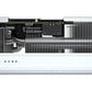 GIGABYTE GeForce RTX 5070 AERO OC 12G Carte Graphique - 12 Go GDDR7, 192 bits, PCI-E 5.0, 2625 MHz Core Clock, 3 x DP 2.1a, 1 x HDMI 2.1b, NVIDIA DLSS 4, GV-N5070AERO OC-12GD