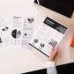 Brother TN-2320TWIN Cartouche de toner 1 pièce(s) Original Noir